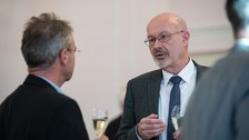 Auftaktveranstaltung Projekt digiTechNetz