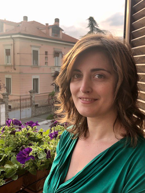 Dr. Erika Covi