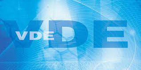 VDE Logo