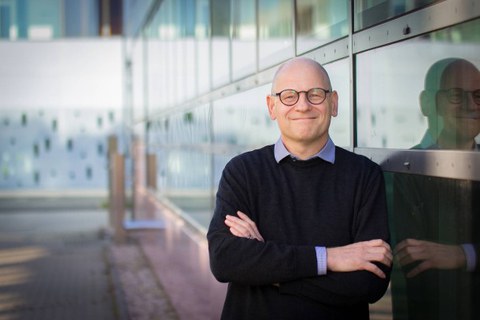 Thomas Mikolajick