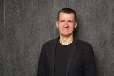 Prof. Matthias Centner