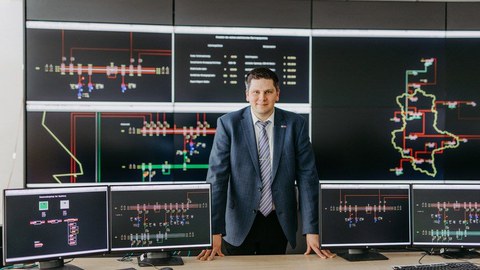 Prof. Wolter EuI
