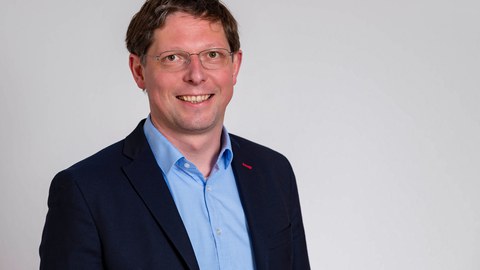 Prof. Dr.-Ing. Andreas Bahr