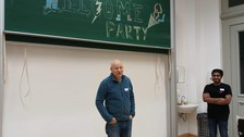 Party 2023