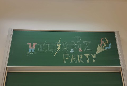 Party 2023