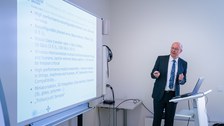 Tag der Fakultät 2016, Vortragsreihen
