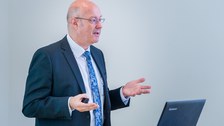 Tag der Fakultät 2016, Vortragsreihen