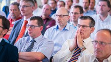 Tag der Fakultät 2016, Vortragsreihen