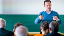Tag der Fakultät 2016, Vortragsreihen