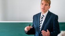 Tag der Fakultät 2016, Vortragsreihen