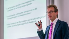 Tag der Fakultät 2016, Vortragsreihen