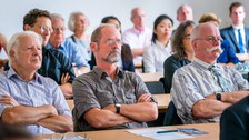 Tag der Fakultät 2016, Vortragsreihen