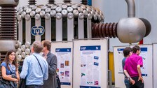 Tag der Fakultät 2016, Posterausstellung
