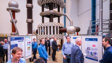 Tag der Fakultät 2016, Posterausstellung