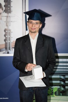 Absolventenbilder