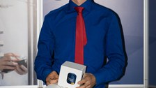 Absolventenbilder