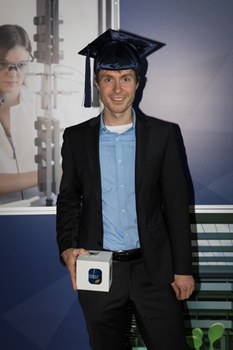 Absolventenbilder