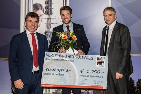 Fotos Tag der Fakultät