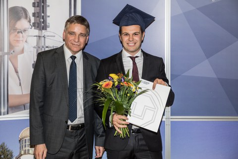 Fotos Tag der Fakultät