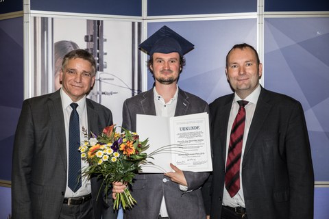 Fotos Tag der Fakultät