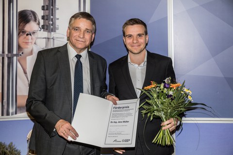 Fotos Tag der Fakultät