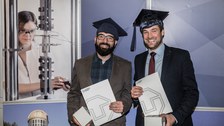 Fotos Tag der Fakultät