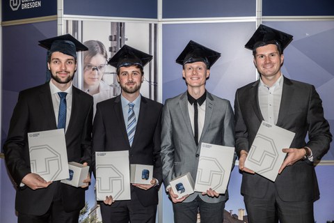 Fotos Tag der Fakultät