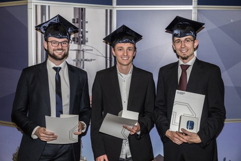 Fotos Tag der Fakultät