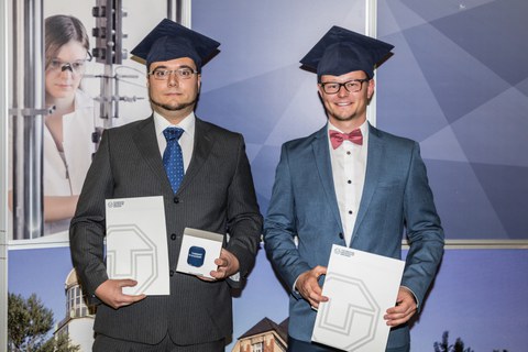 Fotos Tag der Fakultät