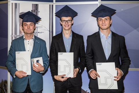 Fotos Tag der Fakultät