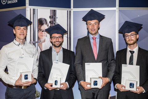 Fotos Tag der Fakultät