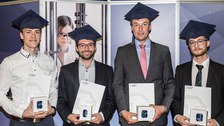 Fotos Tag der Fakultät