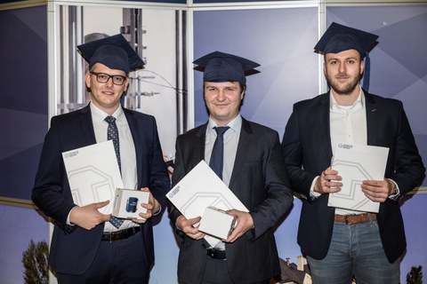 Fotos Tag der Fakultät