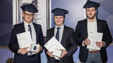 Fotos Tag der Fakultät