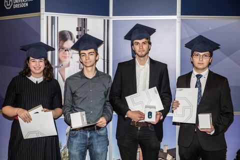 Fotos Tag der Fakultät