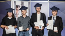Fotos Tag der Fakultät