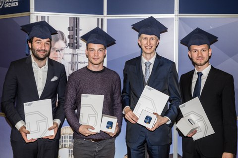 Fotos Tag der Fakultät