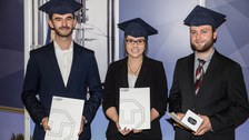 Fotos Tag der Fakultät