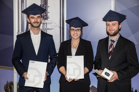 Fotos Tag der Fakultät