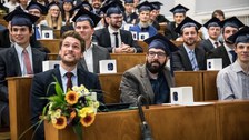 Fotos Tag der Fakultät