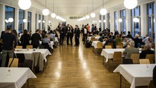 Fotos Tag der Fakultät