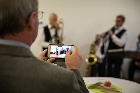 Fotos Tag der Fakultät