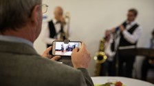 Fotos Tag der Fakultät