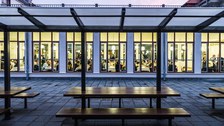 Fotos Tag der Fakultät