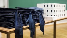 Fotos Tag der Fakultät