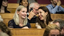 Fotos Tag der Fakultät