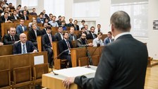 Fotos Tag der Fakultät