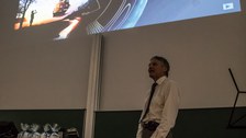 Fotos Tag der Fakultät
