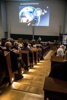 Fotos Tag der Fakultät