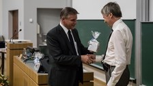 Fotos Tag der Fakultät